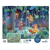 Image de Puzzle 24 pieces x 2 elfes et fees