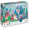 Image de Puzzle 54 pieces - Chateau feerique nouvelle version