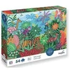 Image de Puzzle 54 pièces : Petite Jungle
