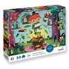 Image de Puzzle L'Apprenti Magicien 54 pièces