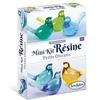 Image de mini kit résine recharge - petits oiseaux