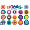 Image de Pâte à modeler Patarev 15 Pots