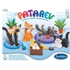 Image de Pâte à modeler Patarev Les Chats