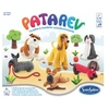 Image de Pâte à modeler Patarev Les Chiens