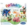 Image de Pâte à modeler Patarev La Ferme