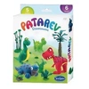 Image de PATAREV - Blister theme dinosaures