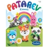 Image de Pâte à modeler Patarev Kawaii