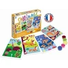 Image de Kit créatif Sablimage Animaux de la forêt