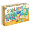 Image de Kit créatif Sablimage Sirènes