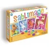 Image de Sablimage Licornes