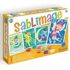 Image de Kit créatif Sablimage Fées 4 tableaux