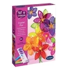 Image de Crystal Flor - Art et creations - Fleurs transparentes