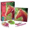 Image de Canevas à diamanter Art & Créations : Cheval