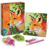 Image de Canevas A Diamanter - Renard