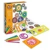 Image de Coffret mandalas Spiral' Art - Art & Créations