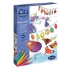 Image de Plastic folie - Bijoux - Art et creations