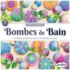 Image de Création parfum et cosmétique Bombes de bain