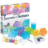 Image de Savons D'artistes