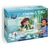 Image de La chimie de l'eau - Sentosphere