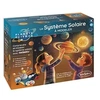 Image de Sentosphere - Le systeme Solaire
