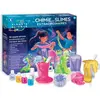 Image de La Chimie Des Slimes Extraordinaires
