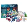 Image de kit d'expreience cristaux magiques