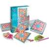 Image de Art Et Creations Boites A Diamanter Motifs Celtiques