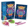 Image de Tableau A Diamanter - Hibou