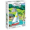 Image de Peinture par Numéro Pont-Aven Vert 250x325mm