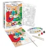 Image de Palette D'artiste - Mon Interieur