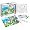 Image de Palette D'artiste La Riviera