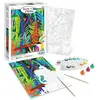Image de Palette D'artiste Jungle Panther