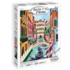 Image de Peinture par Numéro Venise Orange 250x325mm