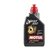 Image de Huile de transmission Motyl Gear 300 75W90 100% synthèse 1L