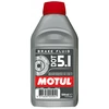 Image de Liquide De Frein Motul Dot 5.1 0.5l Motul 100950 Abarth;Acura;Alfa Romeo;Alpina;Alpine;Aston Martin;Audi;Austin;Autobianchi;Bedford;Bentley;Bmw;Buick;Cadillac;Chevrolet;Chrysler;Citroen;Dacia;Daewoo;Daf;Daihatsu;Daimler;Dodge;Ds;Ferrari;Fiat;Ford;Ford Usa;Honda;Hummer;Hyundai;Infiniti;Isuzu;Iveco;Jaguar;Jeep;Kia;Lada;Lamborghini;Lancia;Land Rover;Lexus;Lincoln;Lotus;Man;Maserati;Maybach;Mazda;Merc