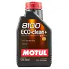 Image de Huile Moteur Motul 8100 Eco-clean + C1 5w30 1l
