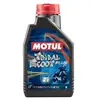 Image de Huile Moteur 2 Roues Tribal Scooter 2t Plus Motul 1l