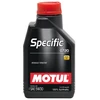 Image de Huile Moteur Motul Specific 0720 5w30 1l Motul 102208 Dacia;Fiat;Infiniti;Mercedes-Benz;Mitsubishi;Nissan;Renault;Suzuki