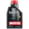 Image de Huile Moteur Motul Specific Dexos2 5w30 C3 1l Motul 102638 Cadillac;Chevrolet;Chrysler;Daewoo;Jeep;Opel;Saab;Vauxhall