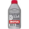 Image de Liquide De Frein Motul Dot 3/4 0,5l Motul 102718 Abarth;Acura;Alfa Romeo;Alpina;Alpine;Aston Martin;Audi;Austin;Autobianchi;Bedford;Bentley;Bmw;Buick;Cadillac;Chevrolet;Chrysler;Citroen;Dacia;Daewoo;Daf;Daihatsu;Daimler;Dodge;Ferrari;Fiat;Ford;Ford Usa;Honda;Hummer;Hyundai;Infiniti;Isuzu;Iveco;Jaguar;Jeep;Kia;Lada;Lamborghini;Lancia;Land Rover;Lexus;Lincoln;Lotus;Maserati;Maybach;Mazda;Mercedes-Be