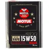 Image de Huile Moteur Motul Classic Oil 2100 15w50 2l