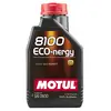 Image de Huile Moteur Motul 8100 Eco-nergy 0w30 1l