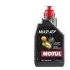 Image de Huile de transmission MOTUL Multi ATF 100% synthèse 1L