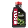 Image de Huile moteur MOTUL 5100 4T 10W30 Semi-synthèse 1L