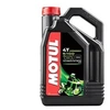 Image de Huile moteur 5100 4T 15W50 Semi-synthèse 4L