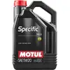 Image de Huile Moteur Motul Specific Ford 948b Essence 5w20 5l
