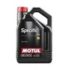 Image de Motul huile specific 2312 0w30 5l (bidon)