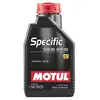 Image de Huile Moteur Motul 508.00 509.00 0w20 1l