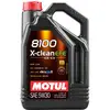 Image de Huile Moteur Motul 8100 Efe Essence/diesel 5w30 5l