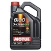 Image de Huile Moteur Motul 8100 X-Clean Efe 5w30 5l Motul 109471 Alfa Romeo;Audi;Bmw;Buick;Cadillac;Chevrolet;Chrysler;Citroen;Dacia;Daewoo;Daihatsu;Dodge;Fiat;Ford Usa;Honda;Hummer;Hyundai;Infiniti;Iveco;Jaguar;Jeep;Kia;Lada;Lancia;Land Rover;Lexus;Mazda;Mercedes-Benz;;Mitsubishi;Morgan;Nissan;Opel;Peugeot;Pontiac;Puch;Renault;Rolls-Royce;Saab;Seat;Skoda;Smart;Ssangyong;Subaru;Suzuki;Toyota;Vauxhall;Volk